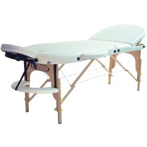 table de massage