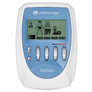 Electrostimulateur Compex Pro Rehab 